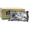 DEPO PREDNÁ LAMPA DEP, 441-1109R-LD-E
