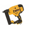 DeWALT Aku bezuhlíková sponkovačka 18V DCN681N