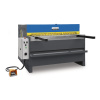 Metallkraft® Elektrické tabulové nůžky na plech MTBS 1255-30 E T