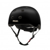 Melon Cyklistická prilba CORE Black XXS/S