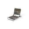 NASH - Kreslo na lehátko Indulgence Bedchair Seat Camo