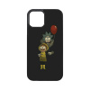 Rick a Morty - IT - iPhone obal