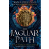 The Jaguar Path - Anna Stephens