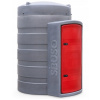 Pumpa na palivo - Nafta 2500 l Sibuso NVCL (Nafta 2500 l Sibuso NVCL)