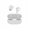 QCY T17 Bezdrôtové slúchadlá TWS do uší Bluetooth 5.1 HiFi biele