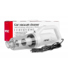 Vysávač do auta AMIO 12V 60W HEPA 5kPA, 03691