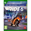 Ride 6 Xbox X krabička
