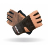 MADMAX MFG-269 RK PROFESSIONAL - Natural brown/black Veľkosť: S