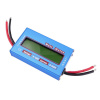 Wattmeter merač spotreby energie DC 5-60V / 50A / 3000W