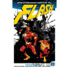 Flash 2: Rychlost temnoty váz.