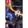 The Persistence Nintendo Switch krabička