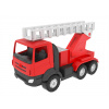 DINO Tatra 810 Hasiči 30 cm