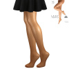 LADYB LADY TIGHTS 15 DEŇ / Dámske pančuchové nohavice - opal M
