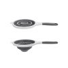 Cedidlo ORION Kemp 25,5cm skladacie