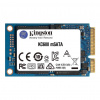 Kingston Technology KC600 mSATA 256 GB Serial ATA III 3D TLC (SKC600MS/256G)