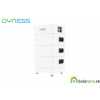 Batéria pre fotovoltiku Dyness Tower T10 10,7kWh