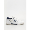 New Balance 600 (white) 42.5, biela