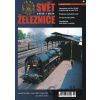 Svět velké i malé železnice 90 2/2024