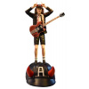 Knucklebonz AC/DC Rock Iconz Angus Young IV 23 cm