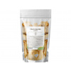 BrainMax Pure Lyophilized Peach Slices, Lyofilizovaná broskyňa, plátky, 45 g