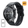 Smart hodinky QCY S7 (čierne)