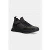 Tenisky Calvin Klein LOW TOP LACE UP MIX zelená farba, HM0HM00918 EUR 40