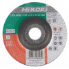 HiKOKI 4100212 Rezný kotúč na kameň 125x22,2x2,5mm