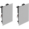 Reproduktor Sonos Sonance In-wall (INWLLWW1)