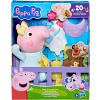 Prasiatko Peppa Prítulná Bábika Evie 5010996322388