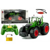 Auto na diaľkové ovládanie - Traktor diaľkovo ovládané 1:16 de traktora (Auto na diaľkové ovládanie - Traktor diaľkovo ovládané 1:16 de traktora)
