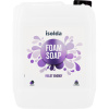 ISOLDA Violet energy telové penové mydlo 5 l