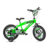 Dětské kolo Dino Bikes BMX 165XC 16