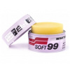 Soft99 White Soft Wax 350 g