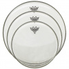 Remo Emperor Clear Pack (10