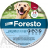 KVP Pharma- und Veterinär- Produkte GmbH Foresto 4,50 g + 2,03 g obojok - 1x1 ks
