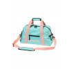 Meatfly Mavis Duffle Mint Heather 26 L