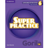 Super Minds Level 6 Super Practice Book British English