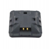 MikroTik MTAO-LTE-5D-SQ,Všesmerová 5dBi LTE anténa (MTAO-LTE-5D-SQ)