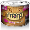 Marp Pure Turkey CAT Can Food 200g