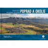 Poprad a okolie z neba