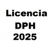 Licencia DPH 2025 pokladnica ELCOM