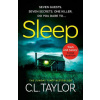 Sleep (C.L. Taylor)(Brožovaná)