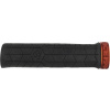 Gripy Race Face Getta Grip 30mm - black / orange uni
