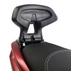 GIVI GIVI OPIERKA SPOLUJAZDCA YAMAHA TRICITY 125-155/MBK TRYPTIK 125 TB2120