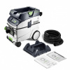 Festool CTL 36 EI AC-PLANEX mobilný vysávač 578154