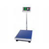 Verk 17003 Digitálna mostíková váha 300kg/50g