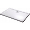 SPRCHOVÝ ZÁSOBNÍK 110x80x5,5 NÍZKY SLIM + SIFÓN (SPRCHOVÝ ZÁSOBNÍK 110x80x5,5 NÍZKY SLIM + SIFÓN)