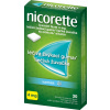 Nicorette Icemint Gum 4 mg 30 liečivých žuvačiek