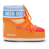 zimné topánky MOON-BOOT ICON LOW SUNRISE Orange 42/44 + doprava zdarma