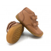 Bundgaard Petit Cognac 2115 19, Vnitřní délka topánky: 12,3 cm, Vnitřní šířka topánky: 5,6 cm